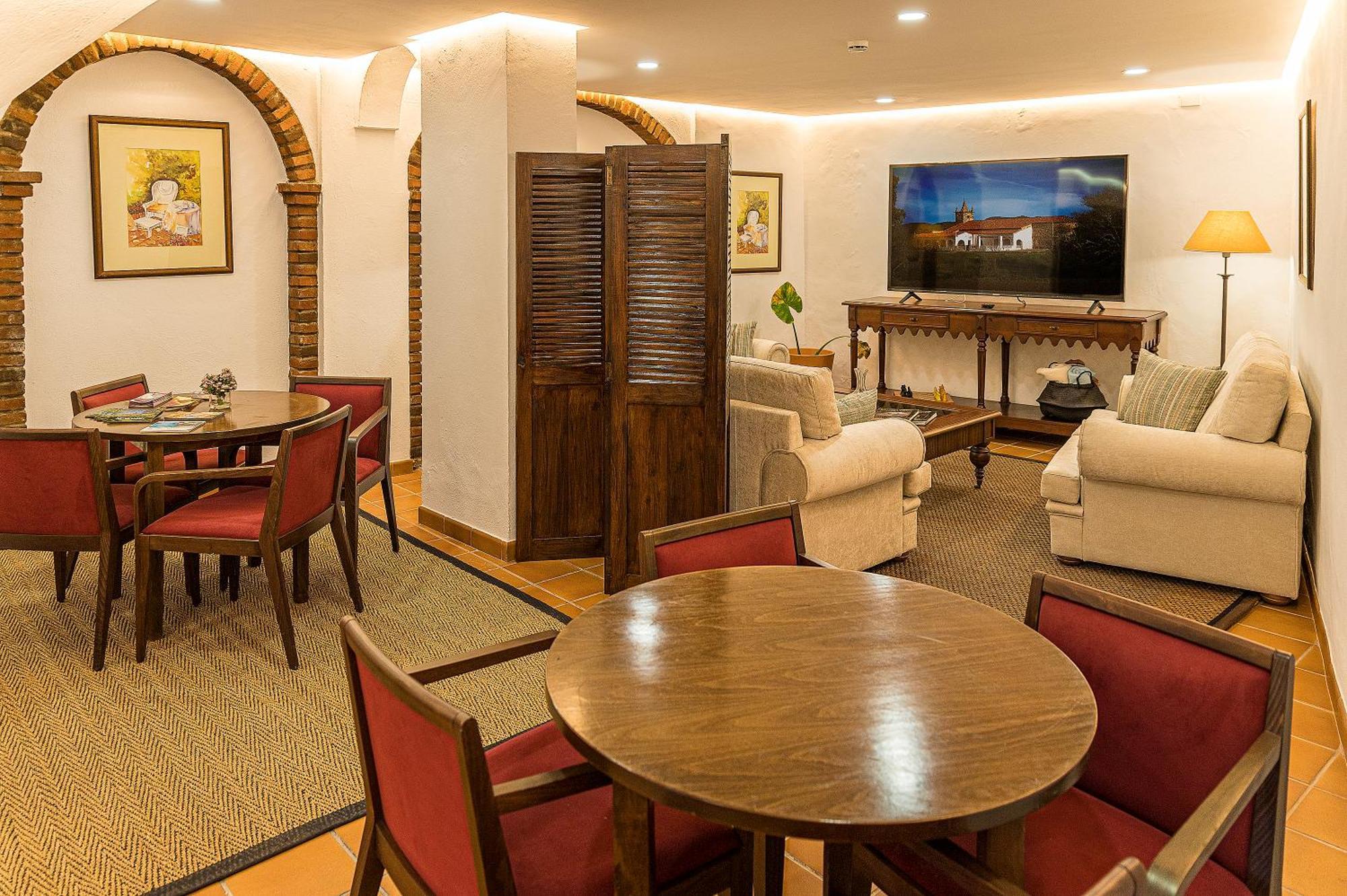 Hotel-restaurante Casa Garcia Hotel *